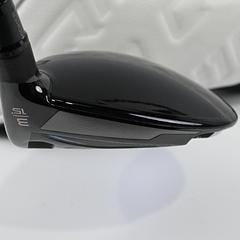 Taylormade Qi10 Tour #3 Wood / 15 Degree / Stiff Flex Kai'li Dark Waves Blue 75 - Image 5