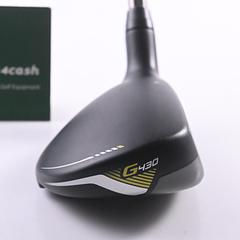 Ping G430 #3 Hybrid / 19 Degree / X-Flex Ping Tour 2.0 Chrome 85 Shaft - Image 3