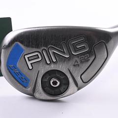 Ping G30 #4 Hybrid / 22 Degree / Stiff Flex Ping TFC 419 Shaft - Image 2