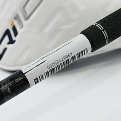 Taylormade Qi10 Tour #3 Wood / 15 Degree / Stiff Flex Kai'li Dark Waves Blue 75 - Image 7