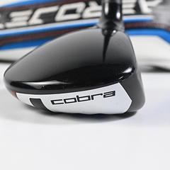 Cobra Aerojet LS #5 Wood / 17.5 Degree / X-Flex Kai'li White 60 Shaft - Image 3