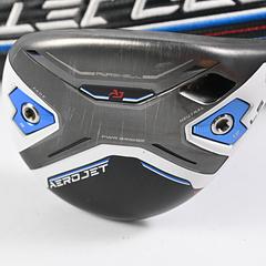 Cobra Aerojet LS #5 Wood / 17.5 Degree / X-Flex Kai'li White 60 Shaft - Image 2