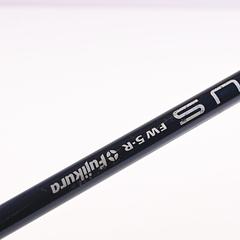 Taylormade SIM2 Max #5 Wood / 18 Degree / Regular Flex Ventus Blue 5 Shaft - Image 6