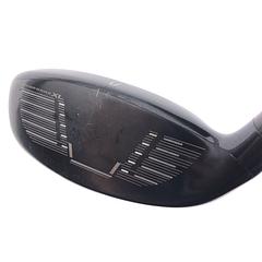 Used Cleveland Halo XL Hy-Wood 4 Hybrid / 20 Deg / Stiff Flex / Tour Ad Shaft - Image 8