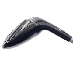 Used Cleveland Halo XL Hy-Wood 4 Hybrid / 20 Deg / Stiff Flex / Tour Ad Shaft - Image 10