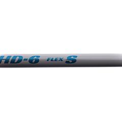 Used Cleveland Halo XL Hy-Wood 4 Hybrid / 20 Deg / Stiff Flex / Tour Ad Shaft - Image 5