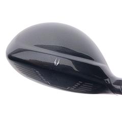 Used Cleveland Halo XL Hy-Wood 4 Hybrid / 20 Deg / Stiff Flex / Tour Ad Shaft - Image 7