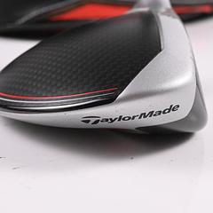 Taylormade M6 #3 Wood / 15 Degree / Senior Flex Fujikura Atmos Orange 5 Shaft - Image 3