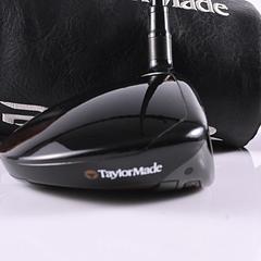 Taylormade BRNR Copper Mini Driver / 11.5 Degree / Stiff Flex Proforce M40X 65 - Image 3