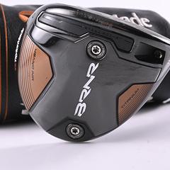 Taylormade BRNR Copper Mini Driver / 11.5 Degree / Stiff Flex Proforce M40X 65 - Image 2