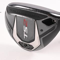 Titleist TS2 #3 Wood / 15 Degree / Stiff Flex Diamana M+Plus 60 Ltd Shaft - Image 2