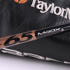 Taylormade BRNR Copper Mini Driver / 11.5 Degree / Stiff Flex Proforce M40X 65 - Image 6