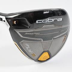 Left Hand Cobra Fly-Z #3-4 Wood / 16 Degree / Senior Flex VLCT-SP 75 Shaft - Image 2