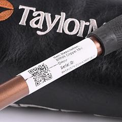 Taylormade BRNR Copper Mini Driver / 11.5 Degree / Stiff Flex Proforce M40X 65 - Image 7