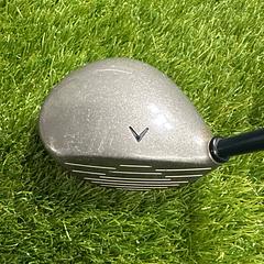 Callaway Big Bertha Steelhead 7 FWY - Image 2