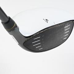 Left Hand Cobra Fly-Z #3-4 Wood / 16 Degree / Senior Flex VLCT-SP 75 Shaft - Image 4