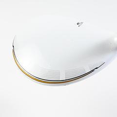 Left Hand Cobra Fly-Z #3-4 Wood / 16 Degree / Senior Flex VLCT-SP 75 Shaft - Image 5