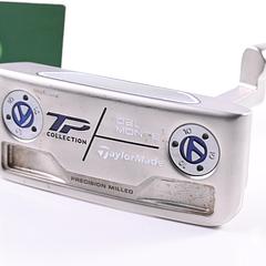 Taylormade TP Hydro Blast Del Monte 1 Putter / 34 Inch - Image 2