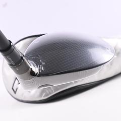 Taylormade Qi35 Tour #3 Wood / 15 Degree / Stiff Flex Kai'li Blue 75 Shaft - Image 5