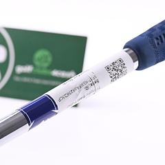 Taylormade TP Hydro Blast Del Monte 1 Putter / 34 Inch - Image 6