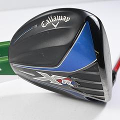 Callaway XR16 Driver / 10.5 Degree / Regular Flex Fujikura Speeder 565 Evolution - Image 1