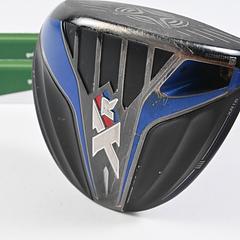 Callaway XR16 Driver / 10.5 Degree / Regular Flex Fujikura Speeder 565 Evolution - Image 2