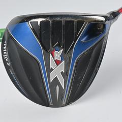 Callaway XR16 Driver / 10.5 Degree / Regular Flex Fujikura Evolution Speeder 565 - Image 2