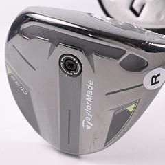 Taylormade Qi35 #3 Wood / 15 Degree / Regular Flex Fujikura Ventus Blue '25 5 - Image 2