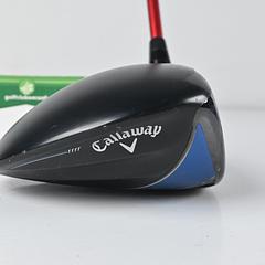 Callaway XR16 Driver / 10.5 Degree / Regular Flex Fujikura Evolution Speeder 565 - Image 3