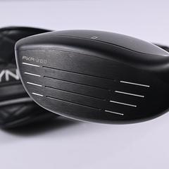 Wilson DYNAPWR Carbon 2025 #4 Wood / 16.5 Degree / Regular Flex Ventus TR Blue 6 - Image 4