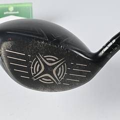 Callaway XR16 Driver / 10.5 Degree / Regular Flex Fujikura Evolution Speeder 565 - Image 4