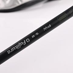 Taylormade Qi35 #3 Wood / 15 Degree / Regular Flex Fujikura Ventus Blue '25 5 - Image 6