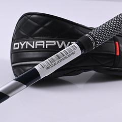 Wilson DYNAPWR Carbon 2025 #4 Wood / 16.5 Degree / Regular Flex Ventus TR Blue 6 - Image 7