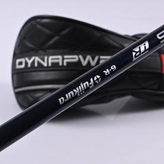 Wilson DYNAPWR Carbon 2025 #4 Wood / 16.5 Degree / Regular Flex Ventus TR Blue 6 - Image 6