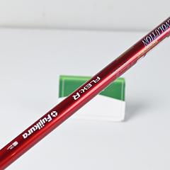 Callaway XR16 Driver / 10.5 Degree / Regular Flex Fujikura Evolution Speeder 565 - Image 6