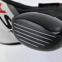 Titleist TSR3 #3 Wood / 15 Degree / Regular Flex Tensei AV Blue 65 Shaft - Image 4