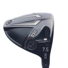 Used PXG 0311 GEN5 Driver / 7.5 Degrees / Stiff Flex - Image 1