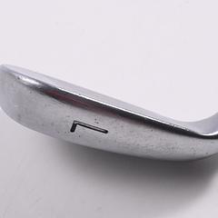 Ping i20 Lob Wedge / 58 Degree / Black Dot / Stiff Flex Ping CFS Shaft - Image 4