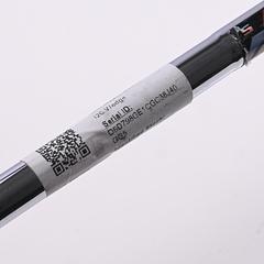 Ping i20 Lob Wedge / 58 Degree / Black Dot / Stiff Flex Ping CFS Shaft - Image 6