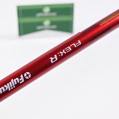 Callaway XR16 Driver / 10.5 Degree / Regular Flex Fujikura Speeder 565 Evolution - Image 7