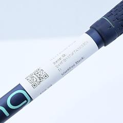 Ladies Ping G Le #5 Wood / 22 Degree / Ladies Flex Ping ULT 230 Shaft - Image 7