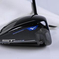 Mizuno ST200G Driver / 9 Degree / Regular Flex Fujikura Atmos Red 5 Shaft - Image 3