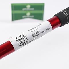 Callaway XR16 Driver / 10.5 Degree / Regular Flex Fujikura Speeder 565 Evolution - Image 8