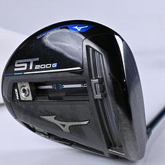 Mizuno ST200G Driver / 9 Degree / Regular Flex Fujikura Atmos Red 5 Shaft - Image 1