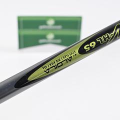 Cobra Baffler #2 Hybrid / 18 Degree / Stiff Flex Aldila NV-HL 65 Shaft - Image 6