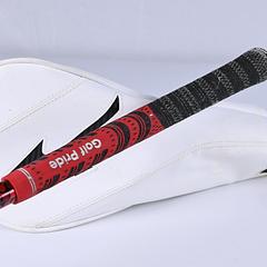 Mizuno ST200G Driver / 9 Degree / Regular Flex Fujikura Atmos Red 5 Shaft - Image 8