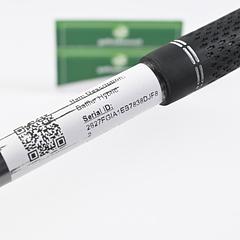 Cobra Baffler #2 Hybrid / 18 Degree / Stiff Flex Aldila NV-HL 65 Shaft - Image 7