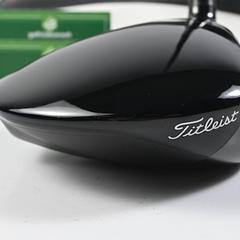 Titleist GT1 Driver / 12 Degree / Regular Flex Tensei AV Blue 55 Shaft - Image 3