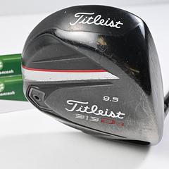 Titleist 913 D3 Driver / 9.5 Degree / Stiff Flex Fujikura Rombax 55 Shaft - Image 1