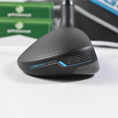 Ping G440 #4 Hybrid / 23 Degree / Senior Flex Ping Alta CB Blue 70 Shaft - Image 3